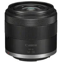 Canon RF-S 14-30mm F4-6,3 IS STM Power Zoom