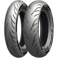 Michelin Motorradbanden, auto-banden, Commander III Cruiser (150/80B16 RF TT/TL 77H, achterband, motorfiets)