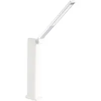 Philips Amber DSK202 8719514420373 LED-bureaulamp LED LED vast ingebouwd 5 W Wit