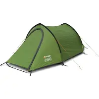 Vango Tent Scafell 200 Pamir Green 2026