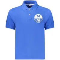 North sails T-shirt 995014000bl07603xlXXA