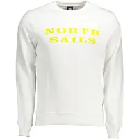North sails Crewneck Sweatshirt Logo