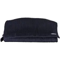 North sails Geribbelde Sjaal Unisex