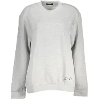 Cavalli Class Crew Neck Sweatshirt Ca28638