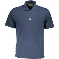 La Martina Shirt donkerblauw