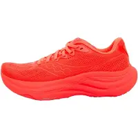Saucony Loopschoen 'RIDE 19' rood