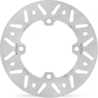 Moto-Master Nitro Honda Ses 150 02-06/sh 125 01-04/sh 125 I 05-12 Remschijf Voor
