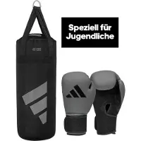 Adidas Youth Boxing Kit 04