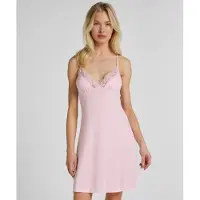 Hunkemoller Negligé rosa
