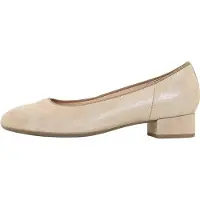 Gabor Pumps sand