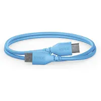 Røde SC22 USB-C naar USB-C-kabel 30cm Blauw