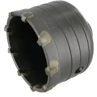 Guillet Record Ø 125 Mm Holle Boor