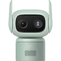 Anker Slimme camera | C31 | 5 MP | Groen | WiFi