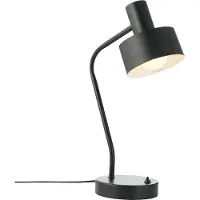 Nordlux Tafellamp Matis zwart