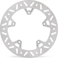 Moto-Master Nitro Yamaha Yp 125 R 06-13/yp 125 R Abs 11-12/yp 250 R 05-13 Remschijf Voor