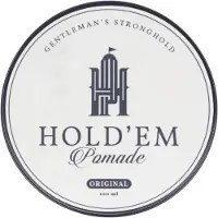 Hold'Em Original Pomade