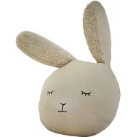 Loberon Kussentje Fuzzletop