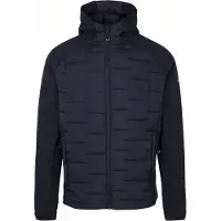 Trespass winterjas Heber Hybrid Hoodie