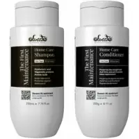 Sweet Professional Shampoo & Conditioner – Natuurlijke verzorging na keratine