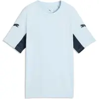 Puma Trainingsshirt individualLIGA - Ijsblauw Kids