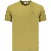 Pepe Jeans Verde Katoenen Heren T-shirt