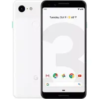 Google Pixel 3 | 64 GB | wit