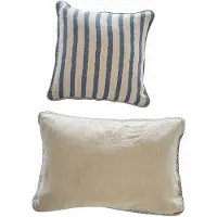 Loberon Kussenhoes set van 2 Alarindor