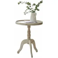 Loberon Bijzettafel Brookdale
