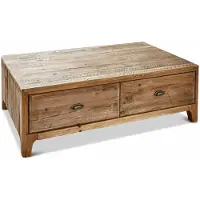 Loberon Salontafel Wittfield