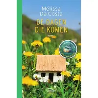 Standaard Uitgeverij De dagen die komen