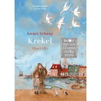 Querido Krekel (Hardback)