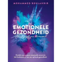 De vrije uitgevers Emotionele gezondheid
