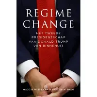Vbk media Regime change