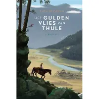 Lemniscaat Het Gulden Vlies van Thule