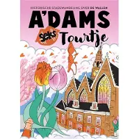 Vbk media A'dams Seks Tourtje