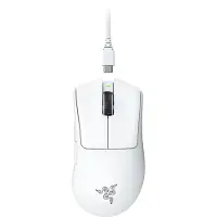 Razer DeathAdder V3 Pro Gaming Muis Wit