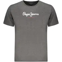 Pepe Jeans Eggo T-shirt Met Korte Mouwen