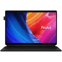 Asus ProArt PZ13 (HT5306); Copilot+ PC | QWERTY-toetsenbord