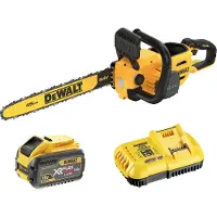 DeWalt DCMCS574X1 FLEXVOLT Accu Kettingzaag 45cm 54V 9.0Ah