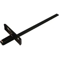 Makita Parallelgeleider voor de cirkelzaag -164095-8