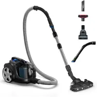 Philips PowerPro Expert Stofzuiger zonder zak FC9747/09
