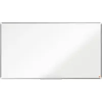 Nobo Premium Plus Whiteboard Magnetisch Gelakt staal 155 (B) x 90 (H) cm