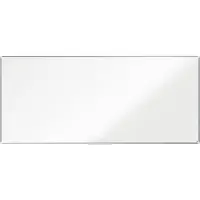 Nobo Premium Plus Whiteboard Magnetisch Gelakt staal Eenzijdig 270 (B) x 120 (H) cm