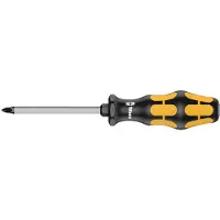 Wera 917 05017041001 Werkplaats Kruiskop schroevendraaier PH 2 Koplengte: 113 mm