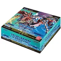 Bandai Digimon Card Game - Release Special 1.5 Boosterbox