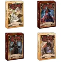 Legend Story Studios Flesh and Blood MON-F Monarch - First: Blitz Deck Set