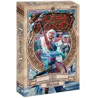 Legend Story Studios Flesh and Blood Tales of Aria - Lexi Blitz Deck