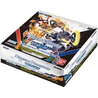Bandai Digimon Double Diamond Booster Box