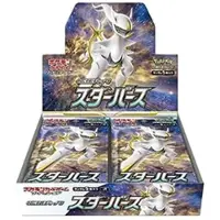 The Pokemon Company Pokémon Star Birth Booster Box, Koreaans