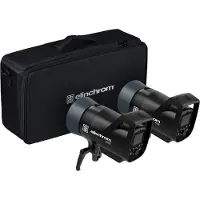 Elinchrom FIVE Dual Monolight Kit